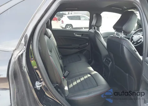 2024 Ford Edge Sel from USA, damaged, VIN 2FMPK4J91RBA36154